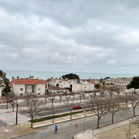 Apartament Montsia Sant Carlos de la Ràpita エクステリア 写真