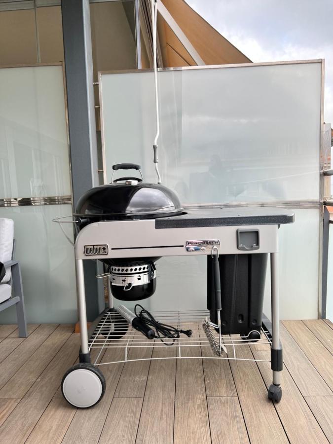 Apartament Montsia Sant Carlos de la Ràpita エクステリア 写真
