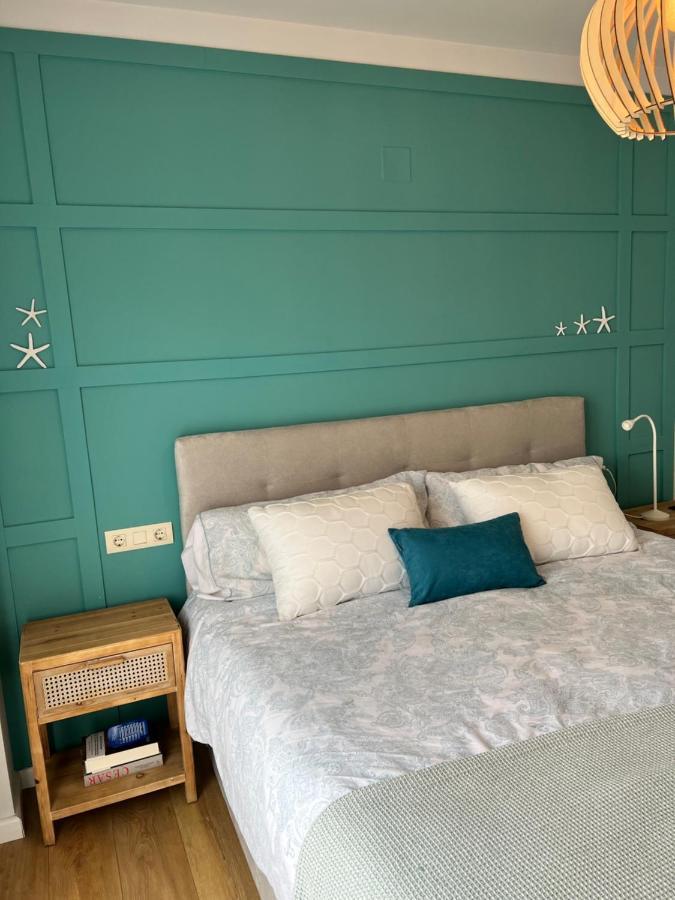 Apartament Montsia Sant Carlos de la Ràpita エクステリア 写真