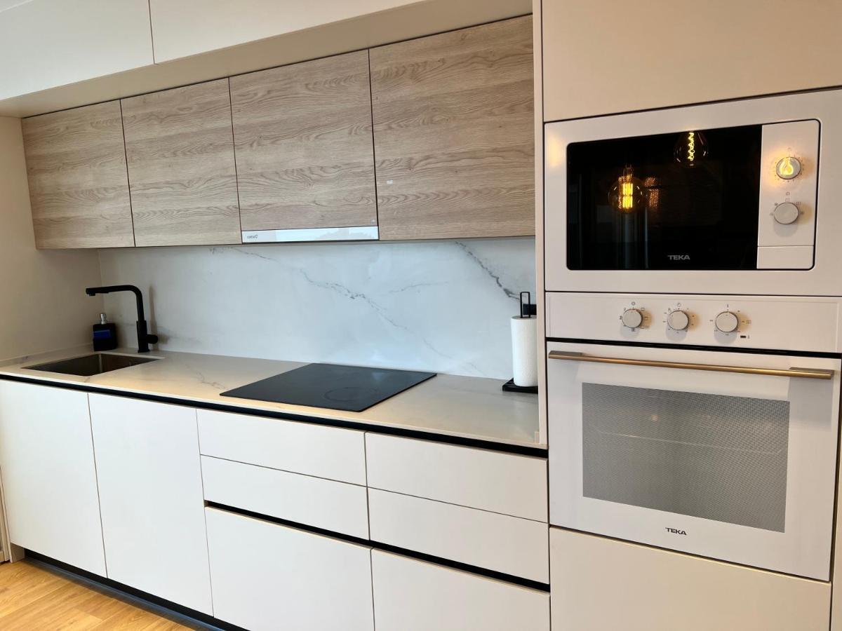 Apartament Montsia Sant Carlos de la Ràpita エクステリア 写真